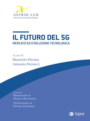 cover image of Il futuro del 5G